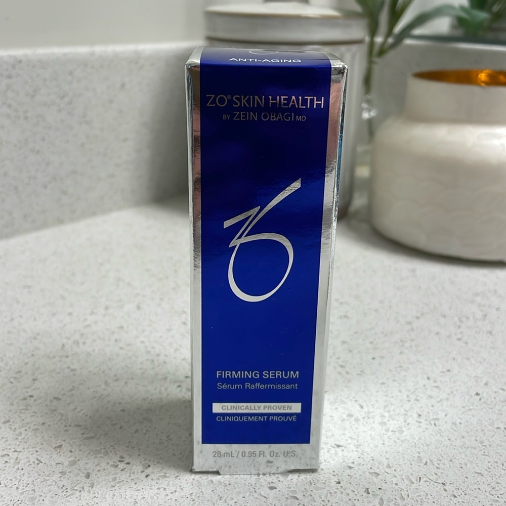 ZO Firming Serum
